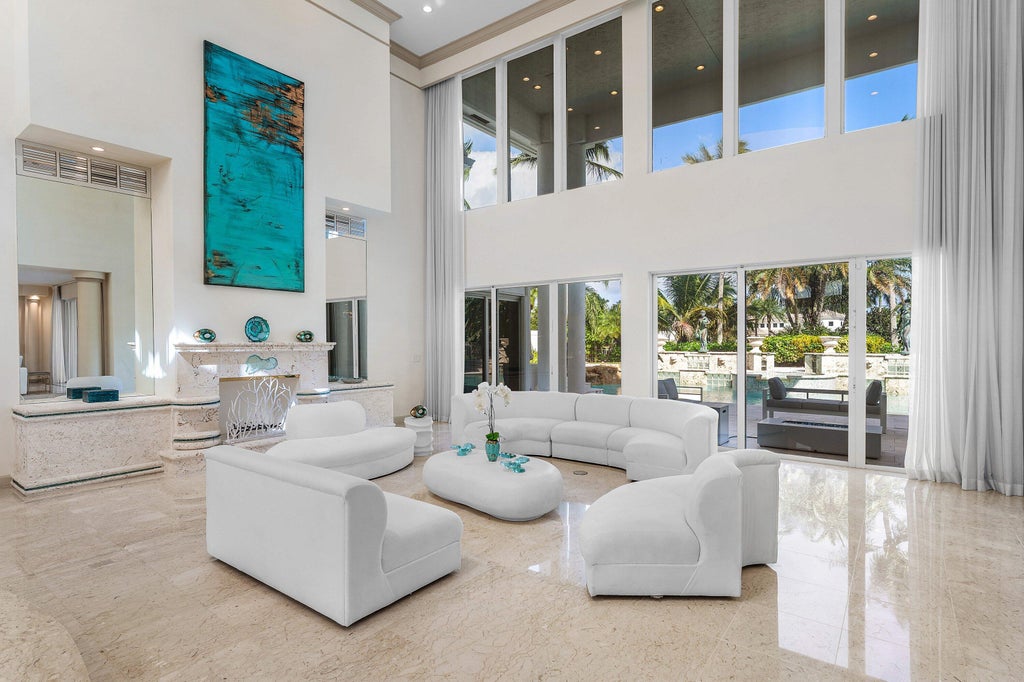 Photo of 16740 Echo Hollow Circle, Delray Beach, FL 33484 (MLS # B26091985)