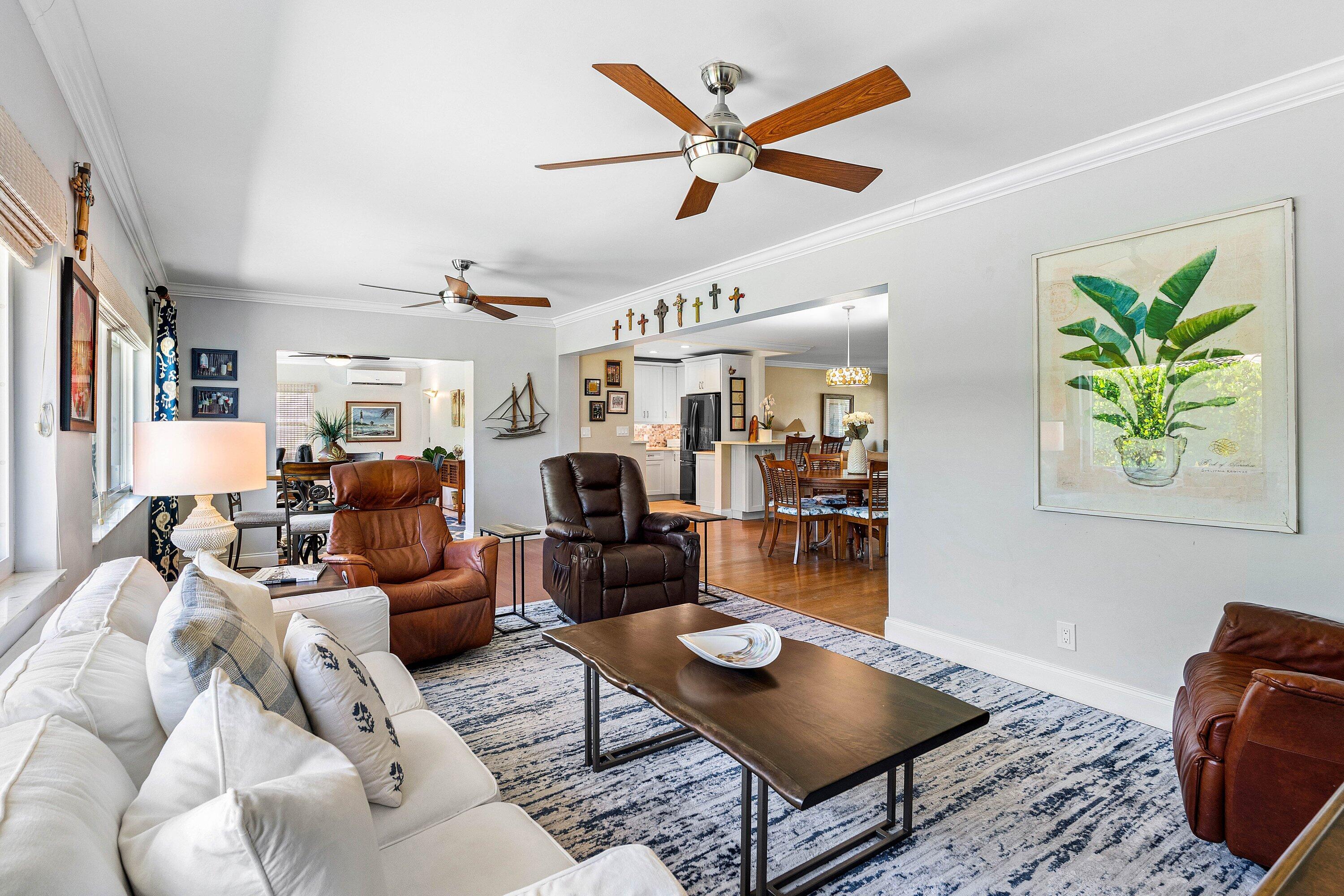 HILLSBORO HEIGHTS - Residential