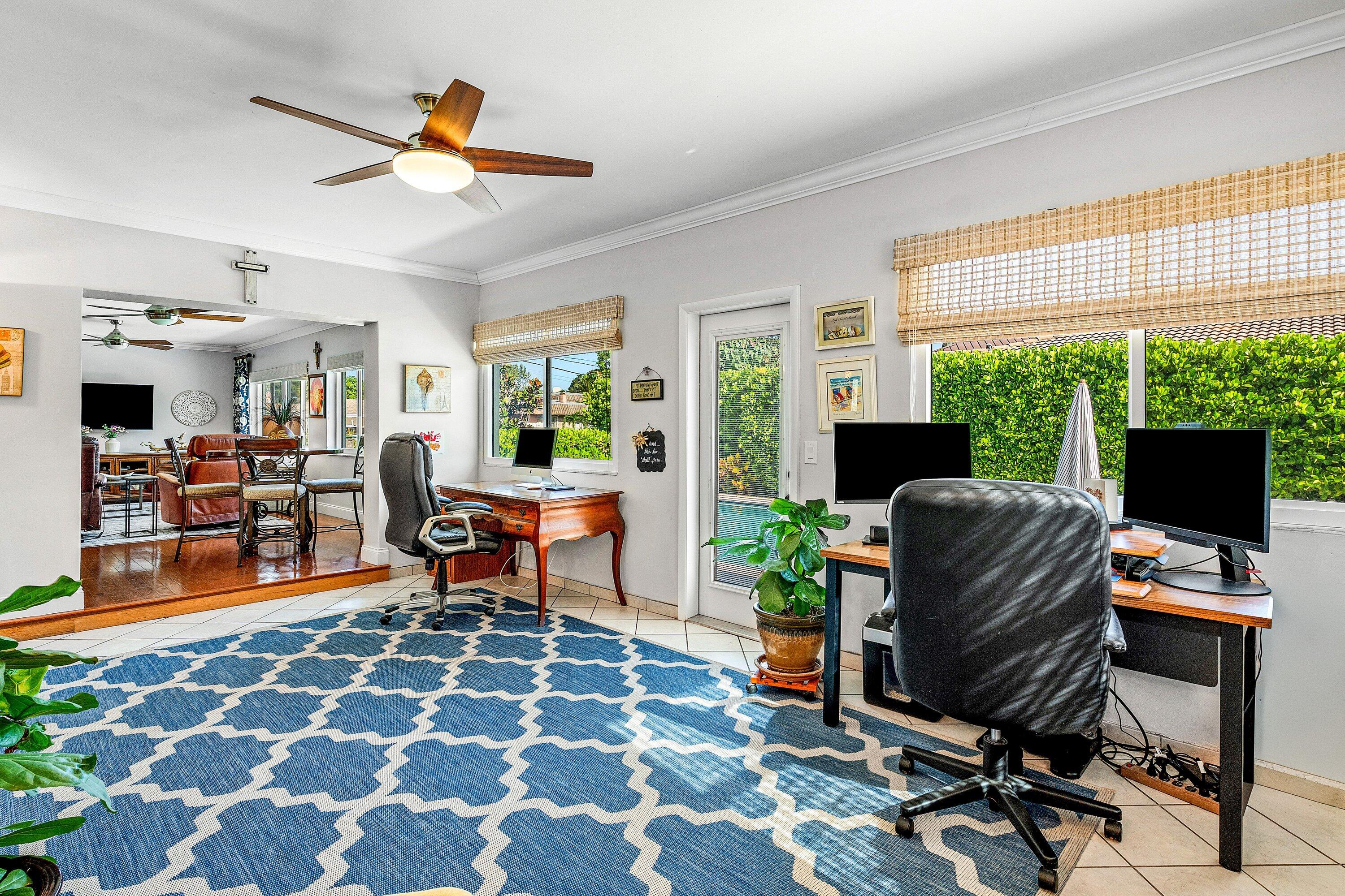 HILLSBORO HEIGHTS - Residential