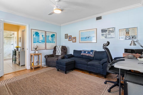 Tiny photo for 865 NE 5th Street, Deerfield Beach, FL 33441 (MLS # B26000495)