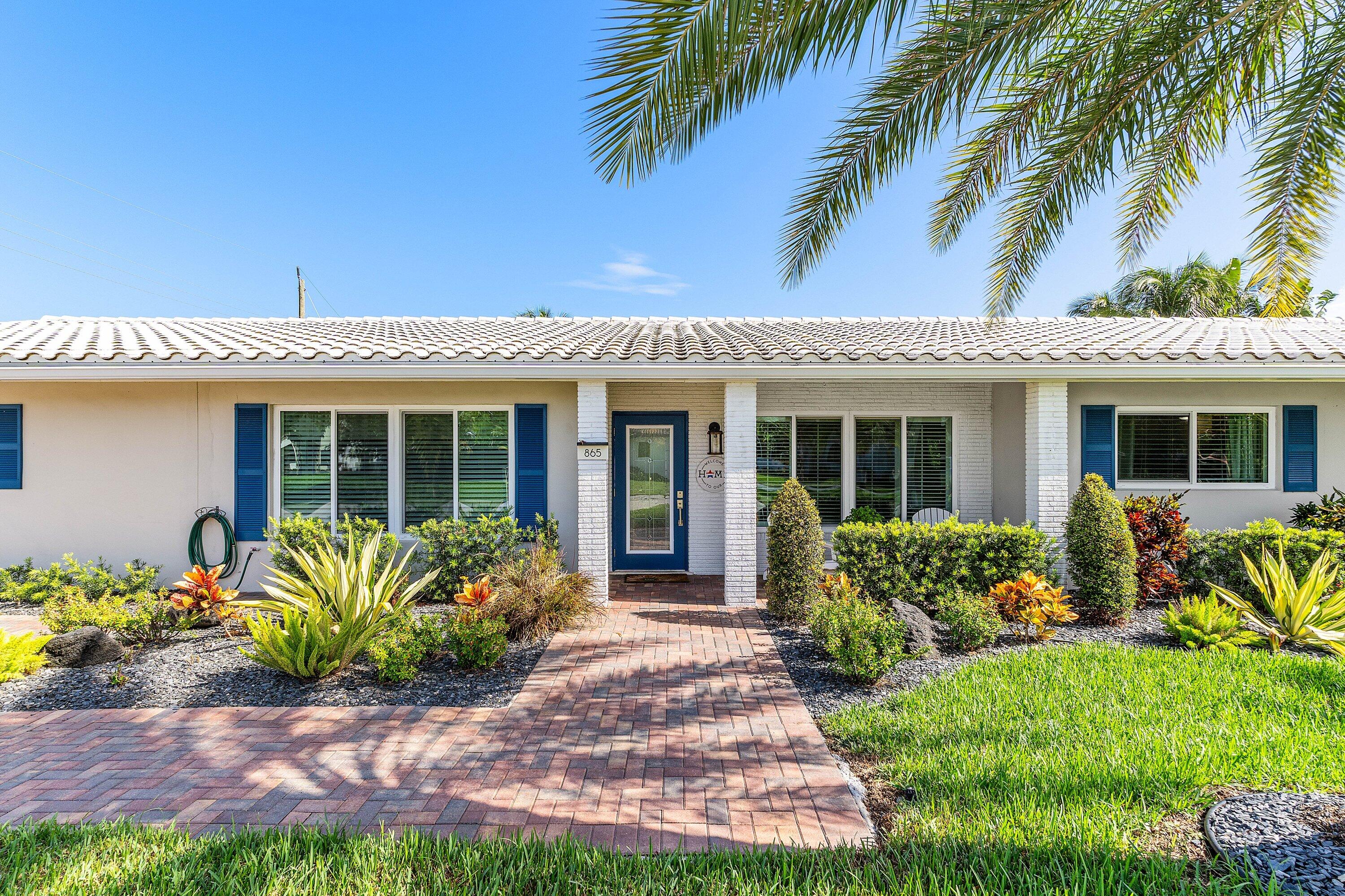 HILLSBORO HEIGHTS - Residential