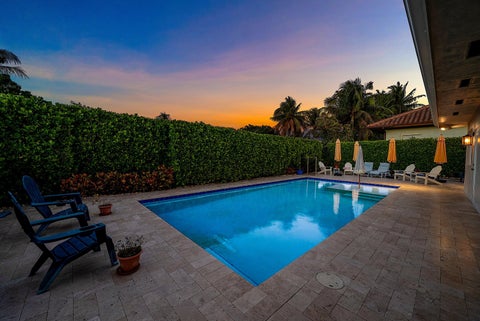 Tiny photo for 865 NE 5th Street, Deerfield Beach, FL 33441 (MLS # B26000495)