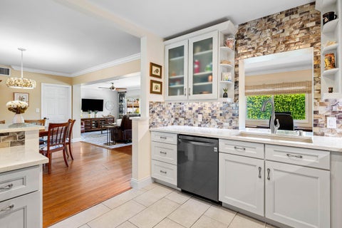 Tiny photo for 865 NE 5th Street, Deerfield Beach, FL 33441 (MLS # B26000495)