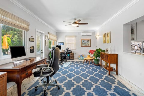 Tiny photo for 865 NE 5th Street, Deerfield Beach, FL 33441 (MLS # B26000495)