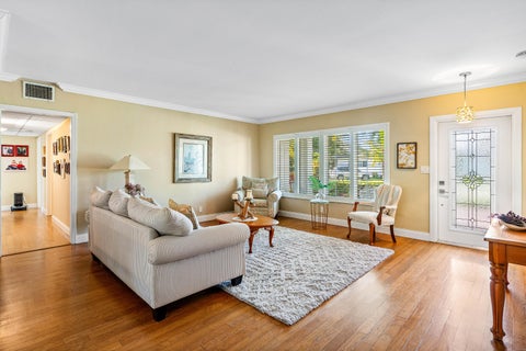 Tiny photo for 865 NE 5th Street, Deerfield Beach, FL 33441 (MLS # B26000495)