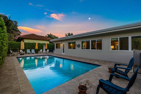 Tiny photo for 865 NE 5th Street, Deerfield Beach, FL 33441 (MLS # B26000495)