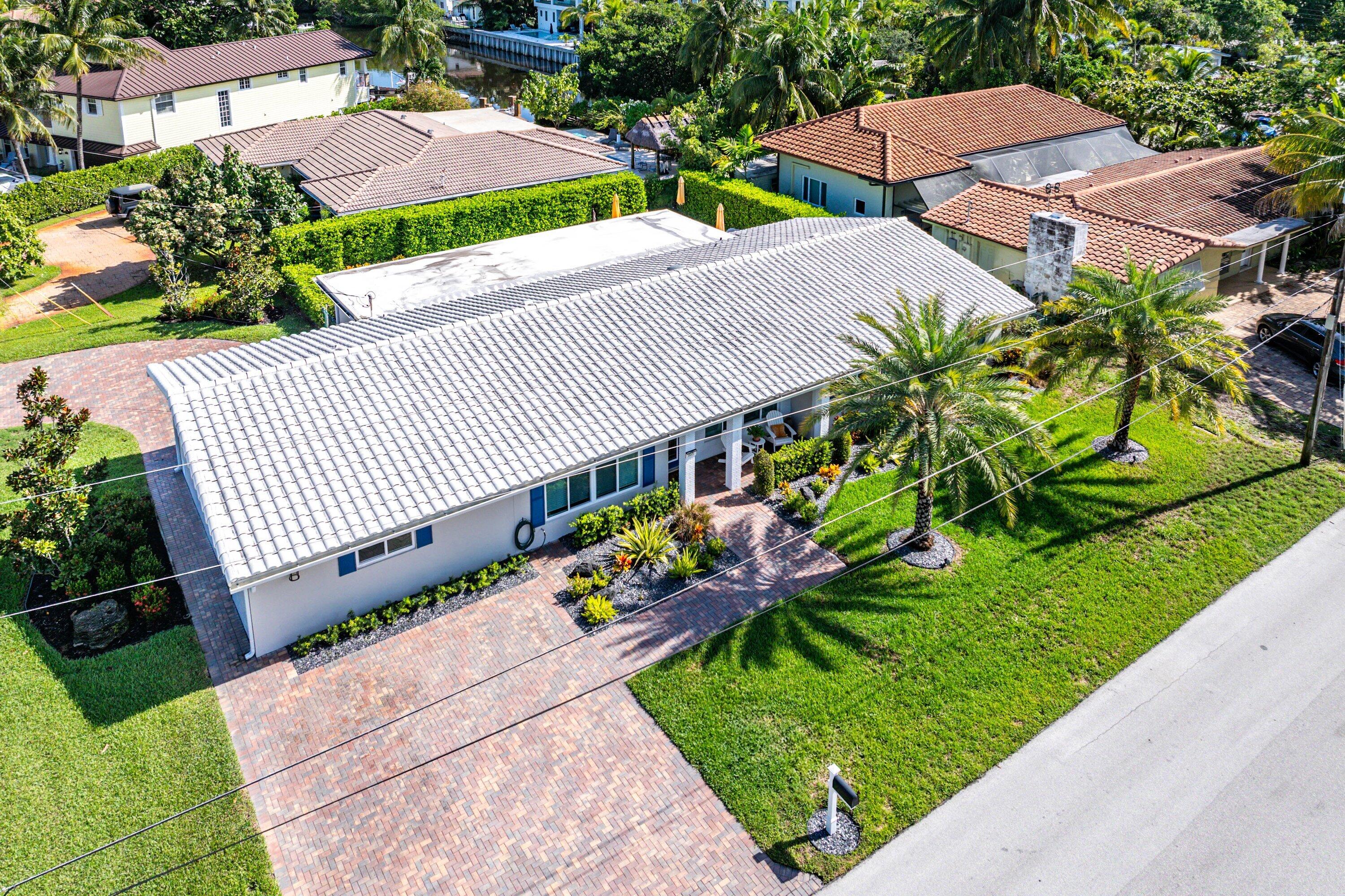 HILLSBORO HEIGHTS - Residential