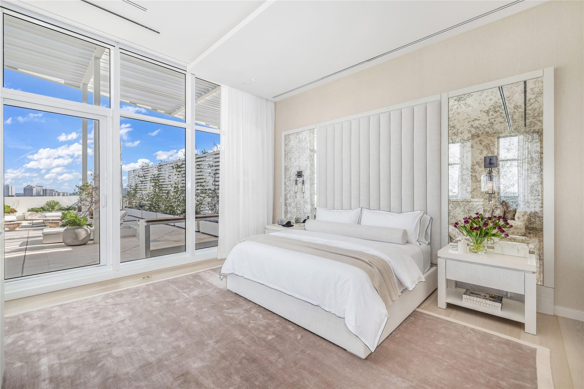 Ritz Carlton Residences - Residential