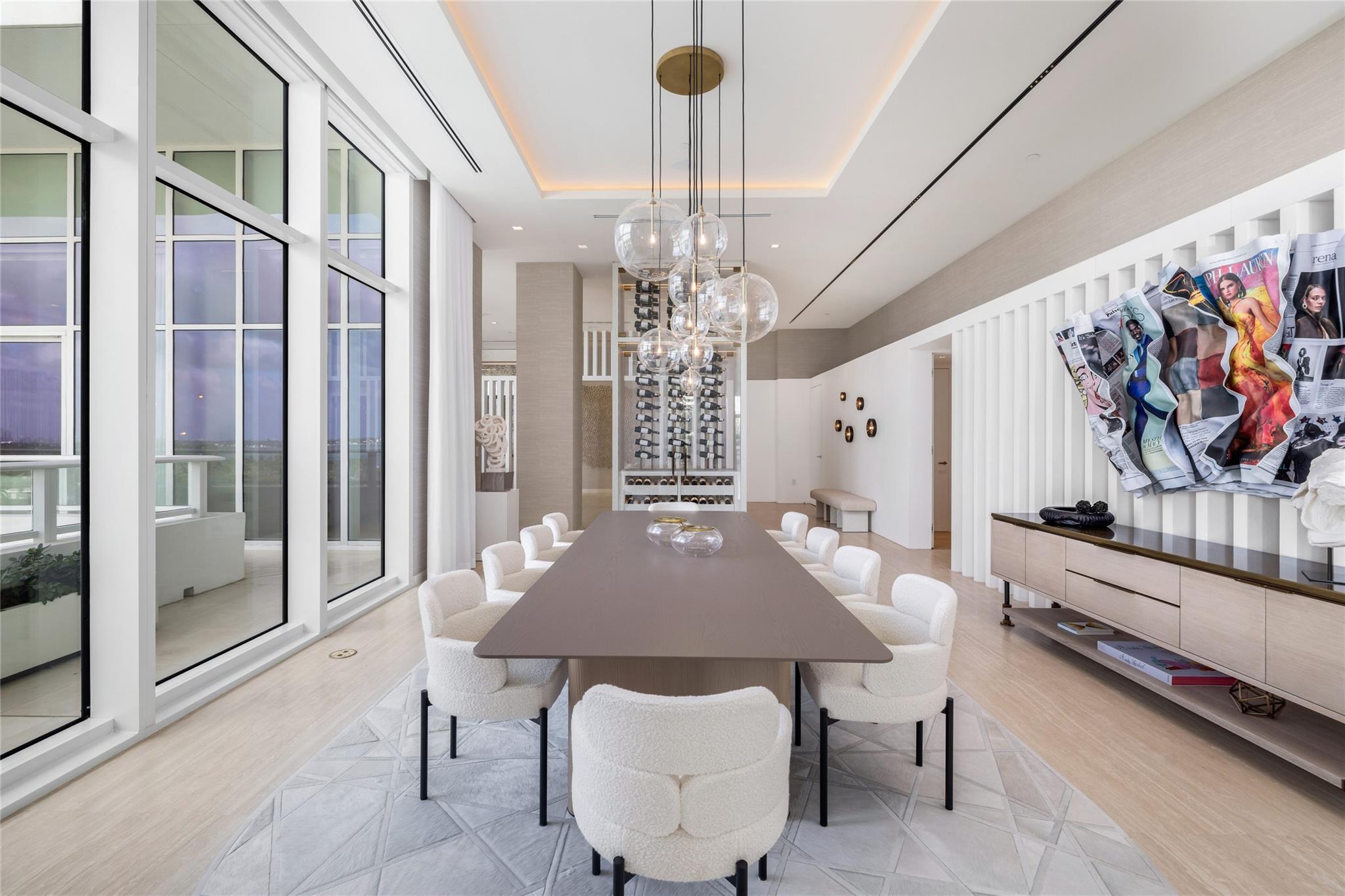 Ritz Carlton Residences - Residential