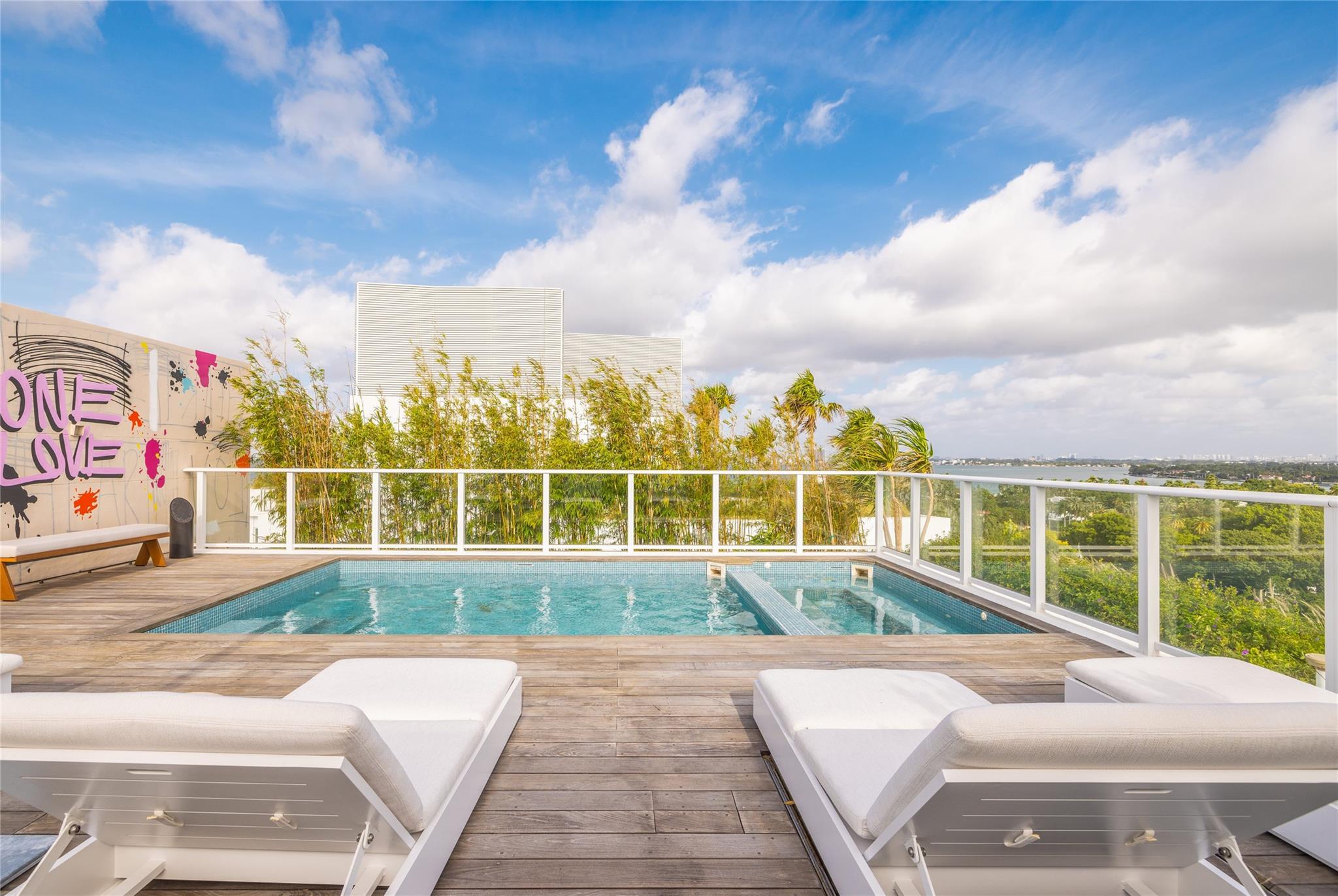 Ritz Carlton Residences - Residential