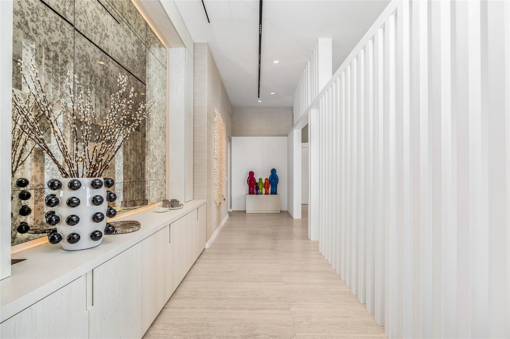 Ritz Carlton Residences - Residential