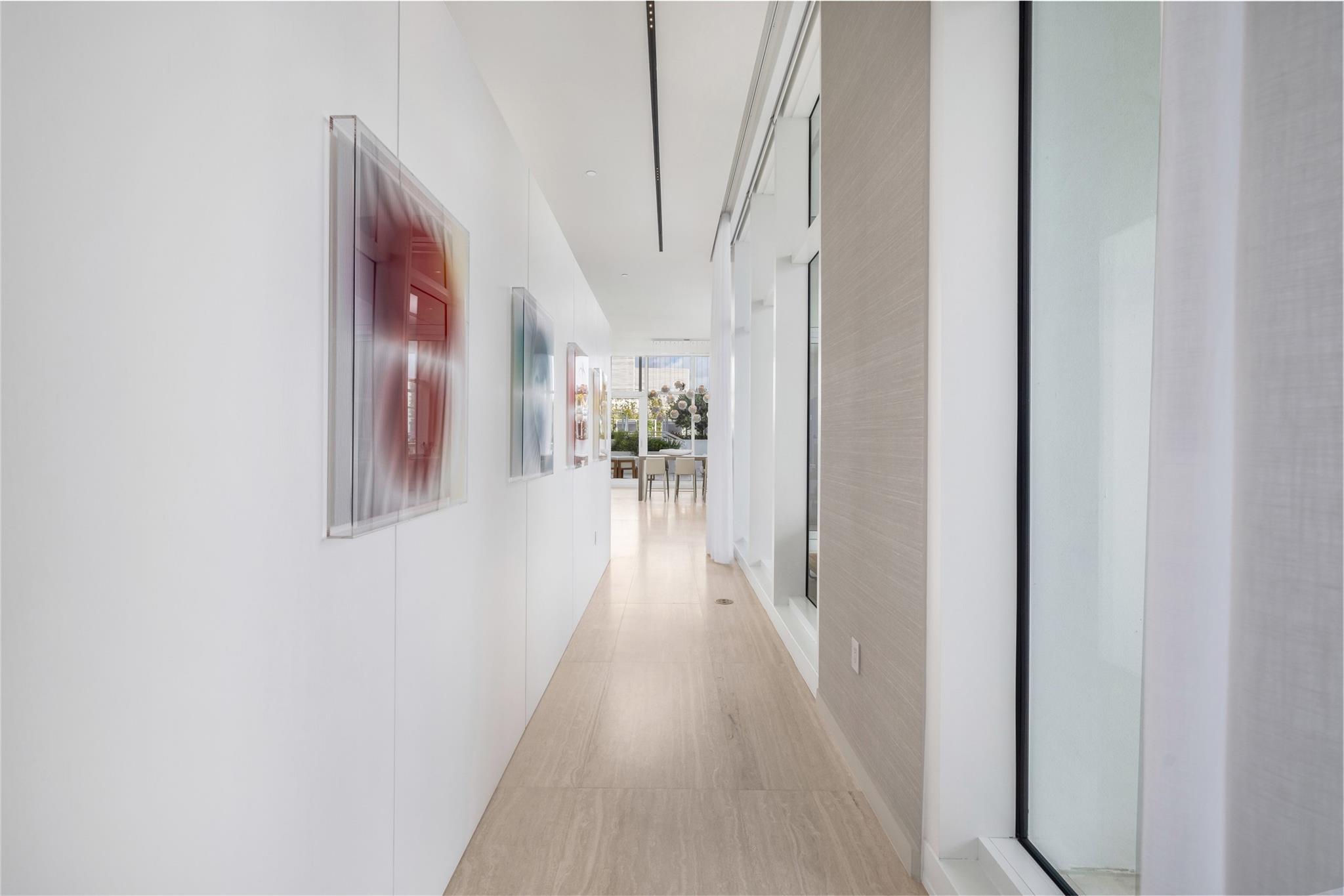 Ritz Carlton Residences - Residential