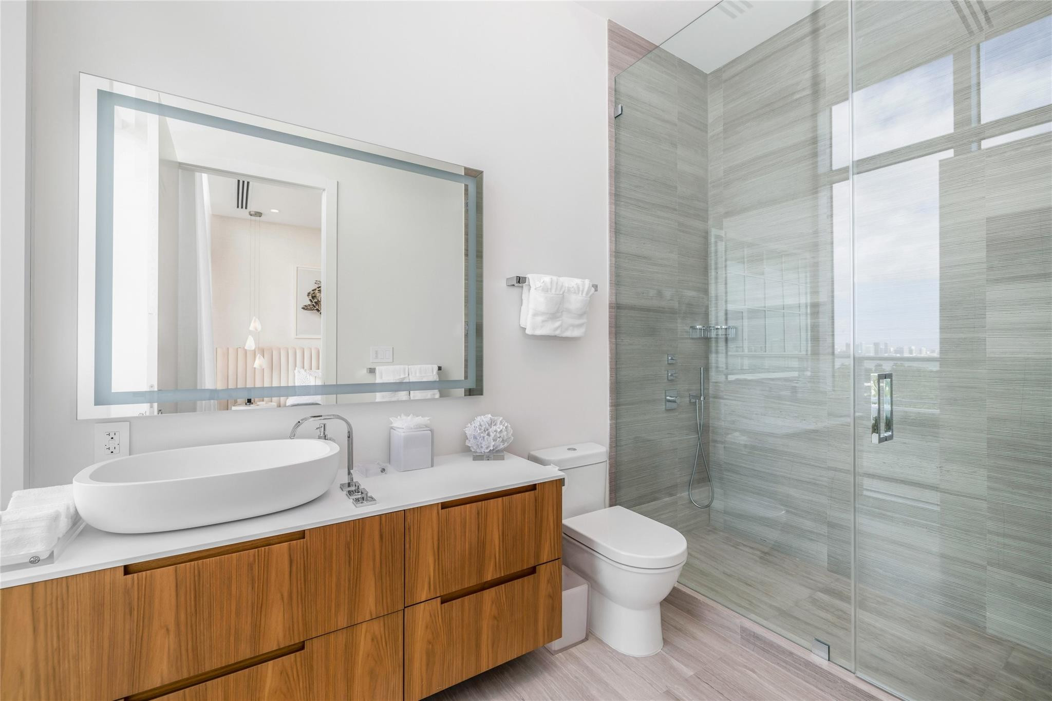 Ritz Carlton Residences - Residential