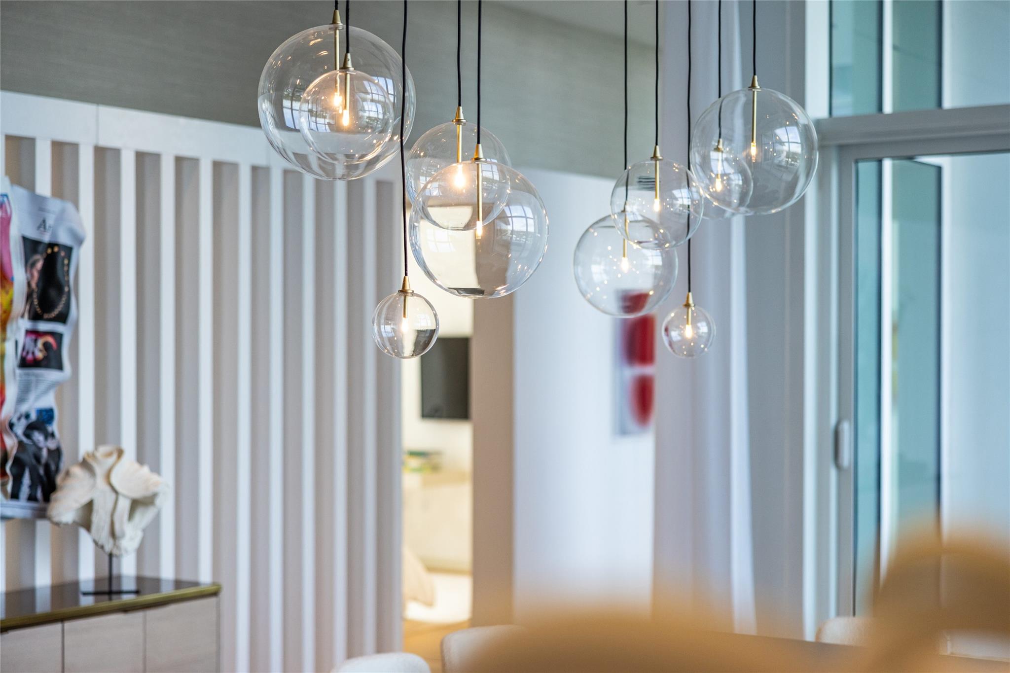 Ritz Carlton Residences - Residential