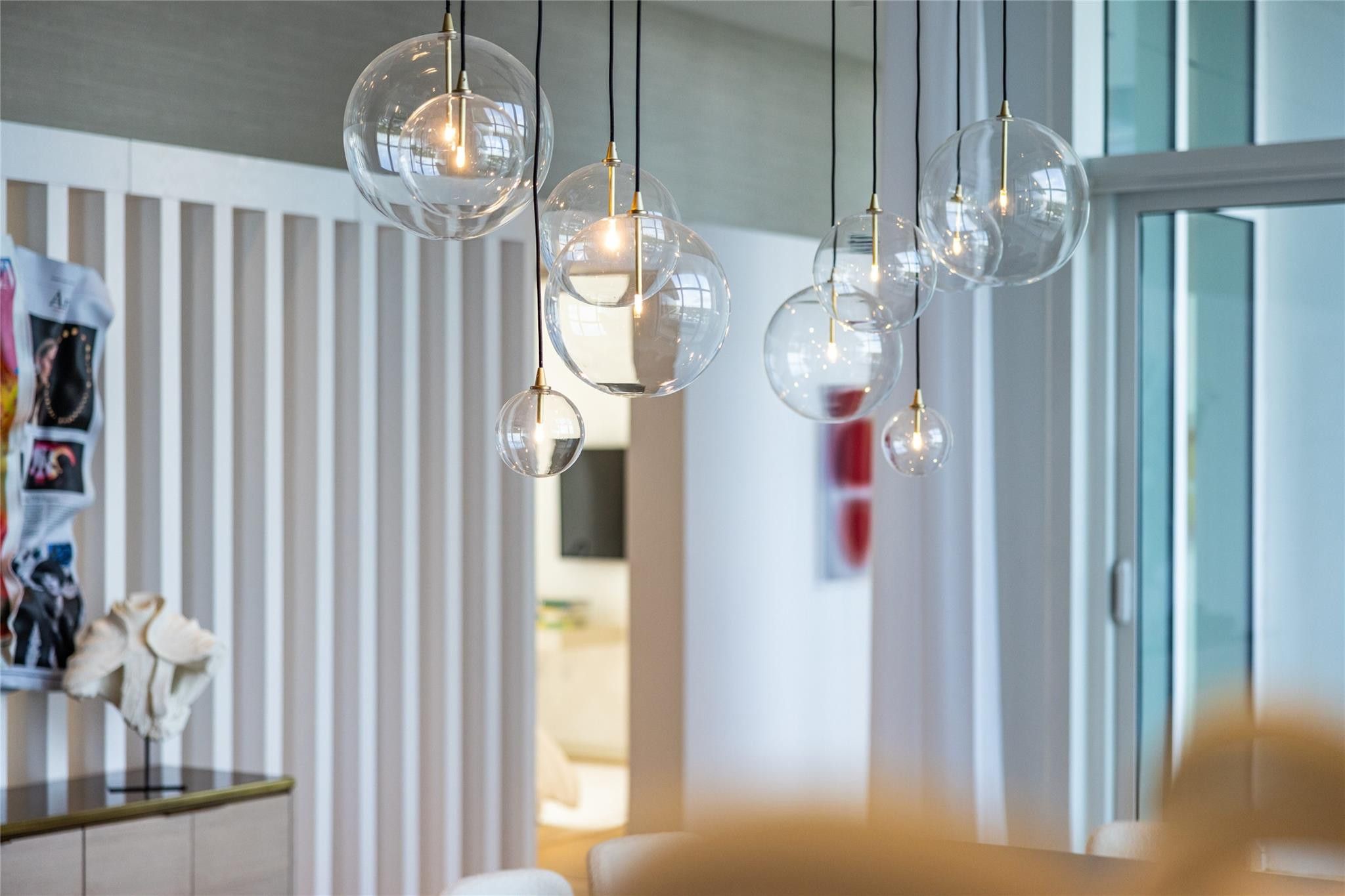 Ritz Carlton Residences - Residential