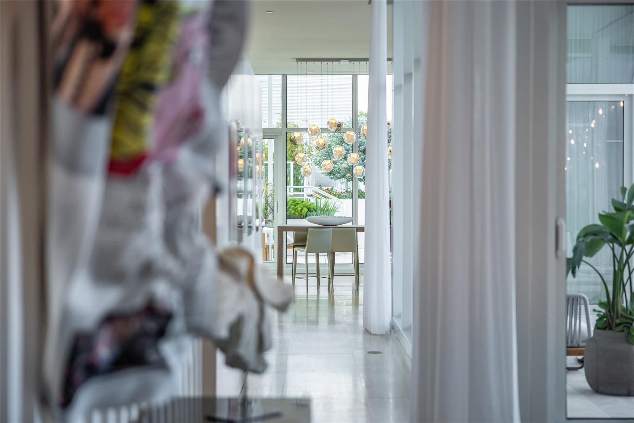 Ritz Carlton Residences - Residential