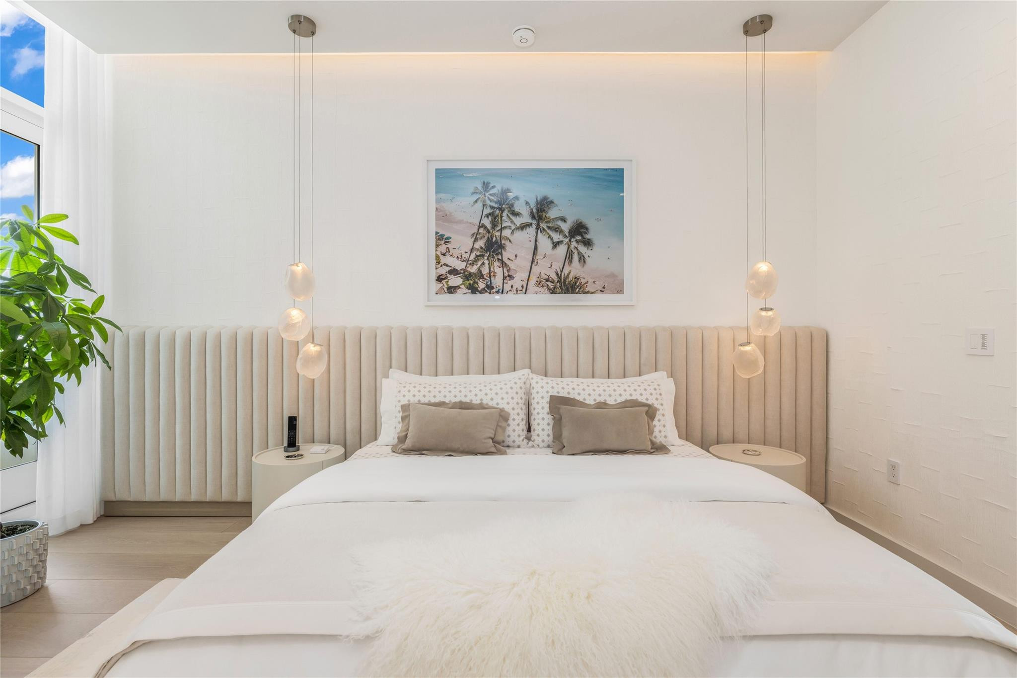 Ritz Carlton Residences - Residential