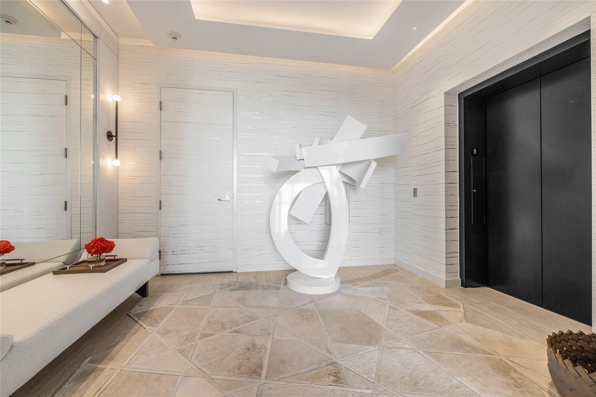 Ritz Carlton Residences - Residential