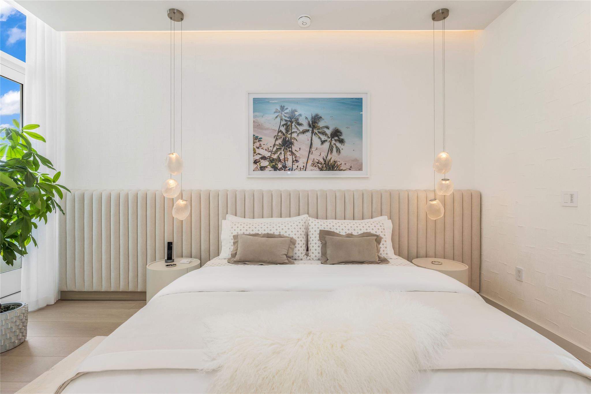 Ritz Carlton Residences - Residential