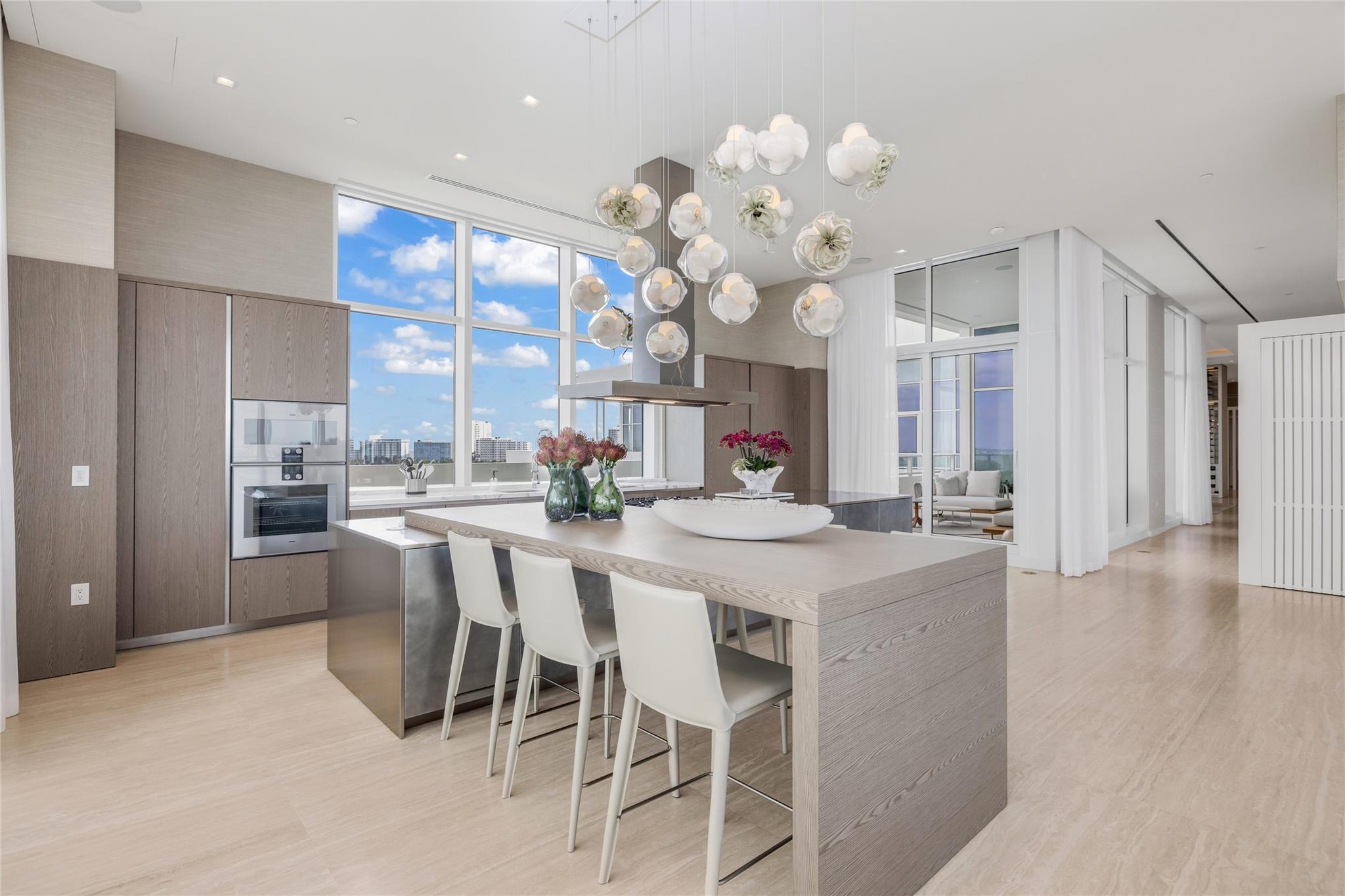 Ritz Carlton Residences - Residential