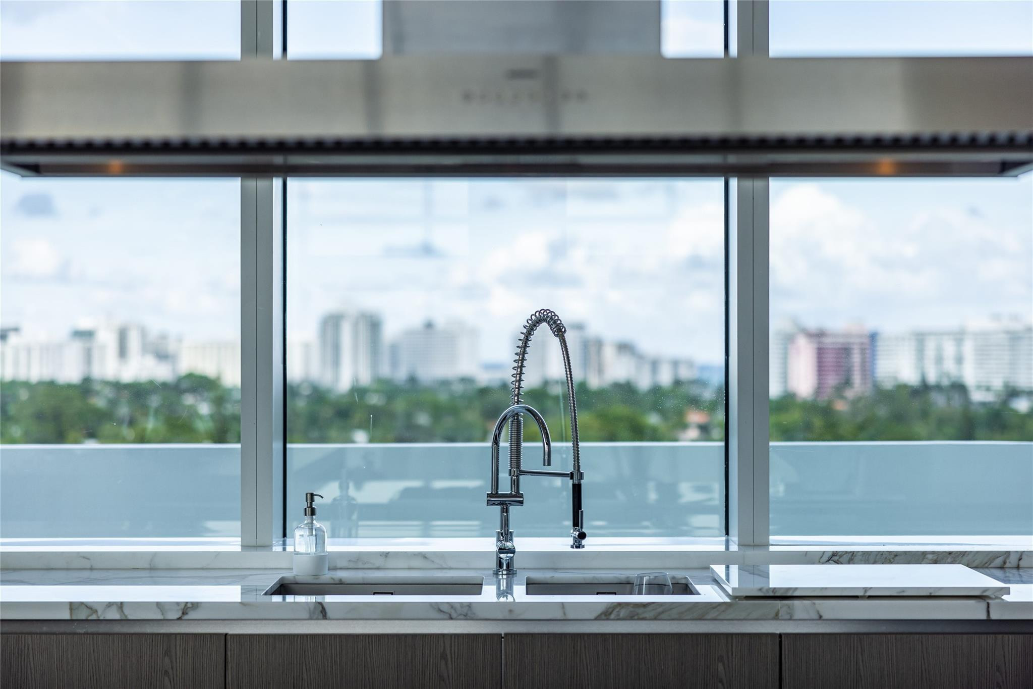 Ritz Carlton Residences - Residential