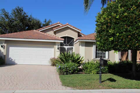 Tiny photo for 13884 VIA NIDIA, Delray Beach, FL 33446 (MLS # B26088834)