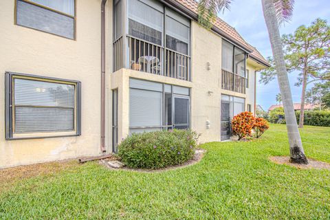 Tiny photo for 7094 Golf Colony Court #102, Lake Worth, FL 33467 (MLS # R11153458)