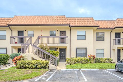 Tiny photo for 7094 Golf Colony Court #102, Lake Worth, FL 33467 (MLS # R11153458)
