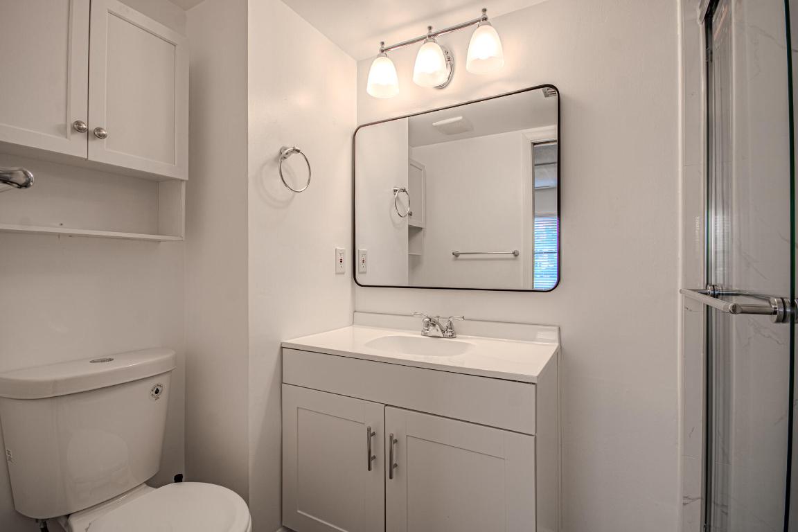 LUCERNE LAKES GOLF COLONY CONDOS 1 THRU 12 AND 14 - Residential