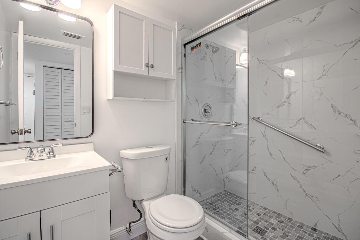 LUCERNE LAKES GOLF COLONY CONDOS 1 THRU 12 AND 14 - Residential