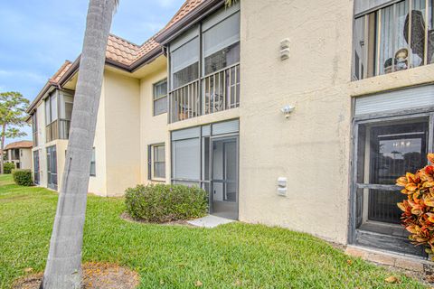 Tiny photo for 7094 Golf Colony Court #102, Lake Worth, FL 33467 (MLS # R11153458)