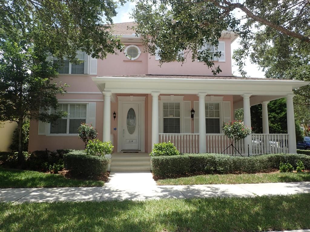 Photo of 214 New Haven Boulevard, Jupiter, FL 33458 (MLS # R10737935)