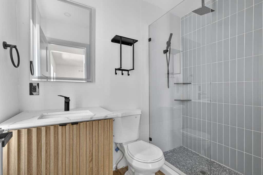 Photo of 324 20th Street #Unit 201, West Palm Beach, FL 33407 (MLS # B26068528)