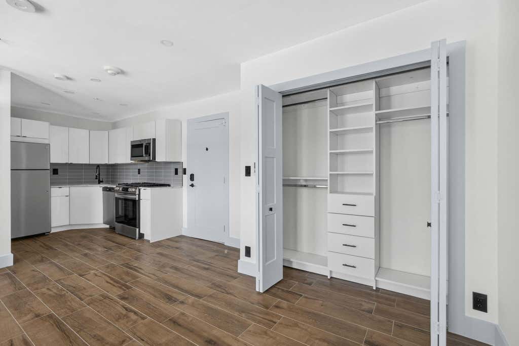 Photo of 324 20th Street #Unit 201, West Palm Beach, FL 33407 (MLS # B26068528)