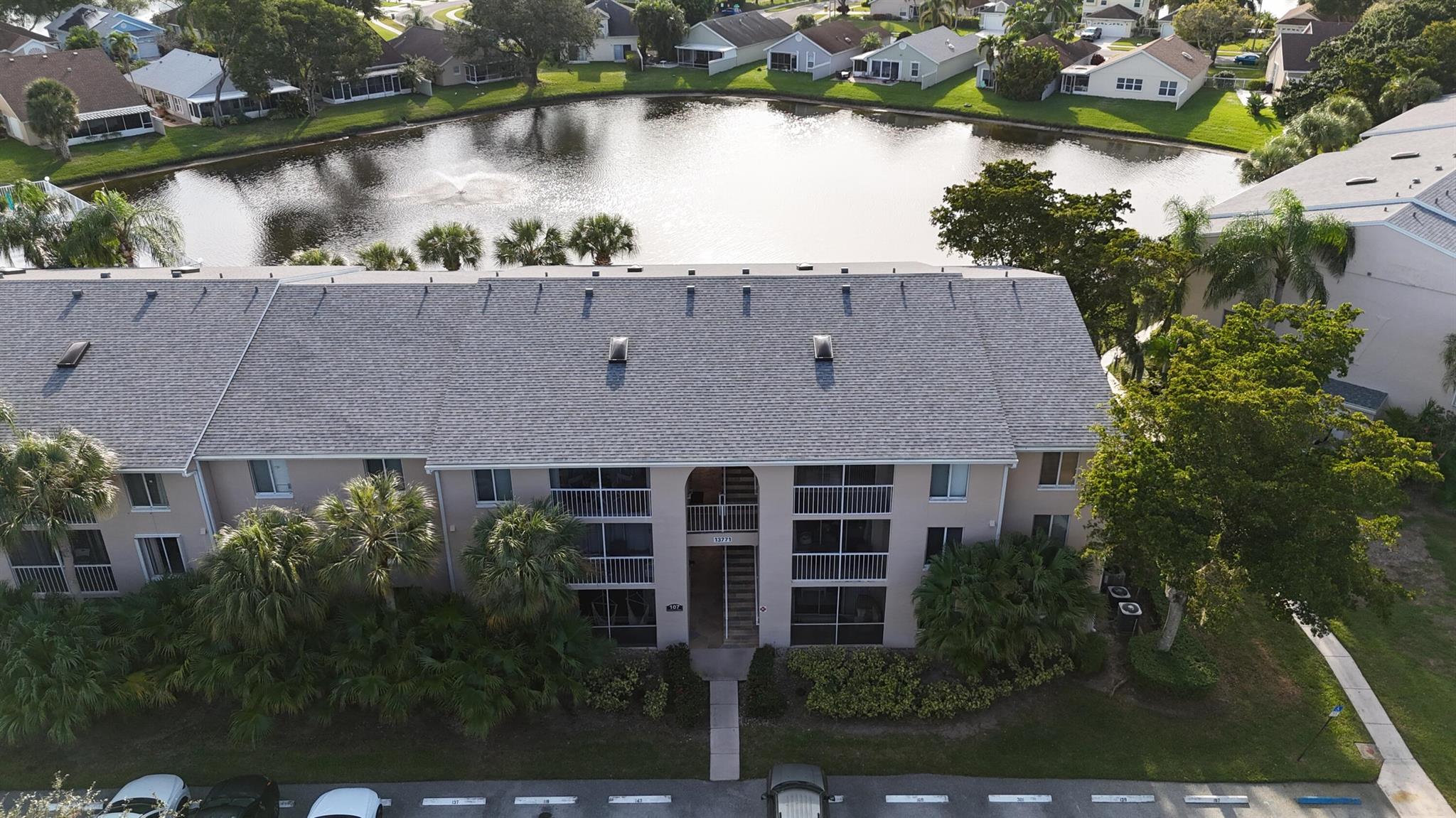 PINE RIDGE AT DELRAY BEAC - Residential