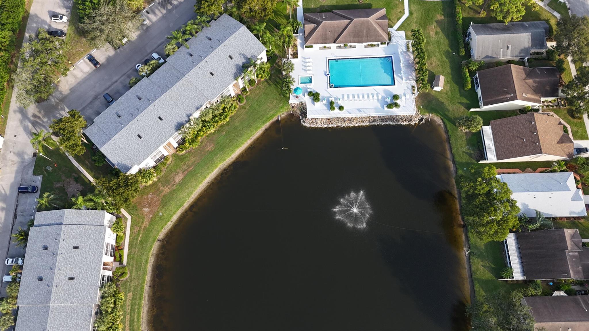 PINE RIDGE AT DELRAY BEAC - Residential