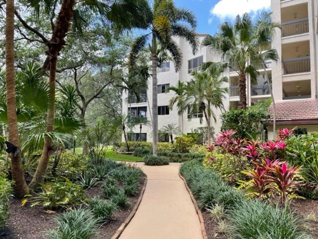 Photo of 500 Ocean Trail Way #204, Jupiter, FL 33477 (MLS # R11076332)