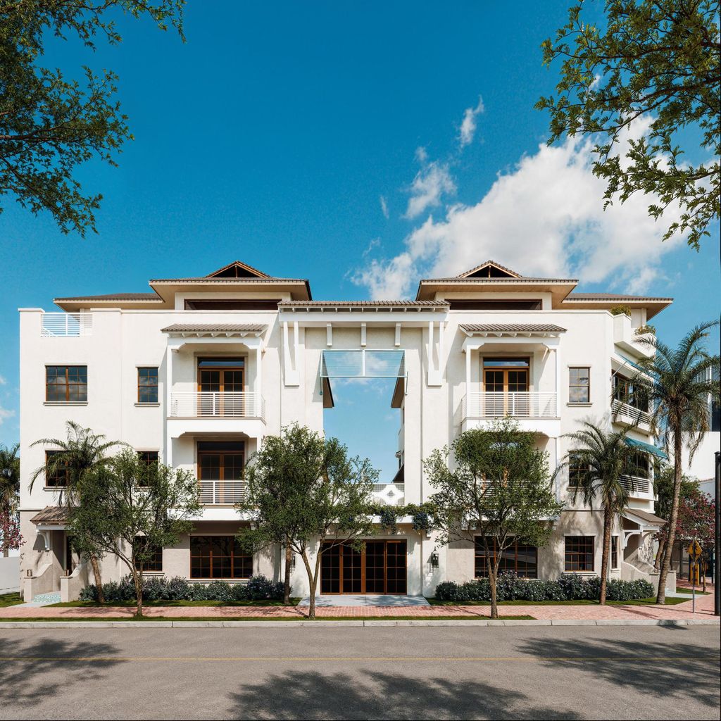 Photo of 102 SE 5th Avenue #2, Delray Beach, FL 33483 (MLS # B26036360)