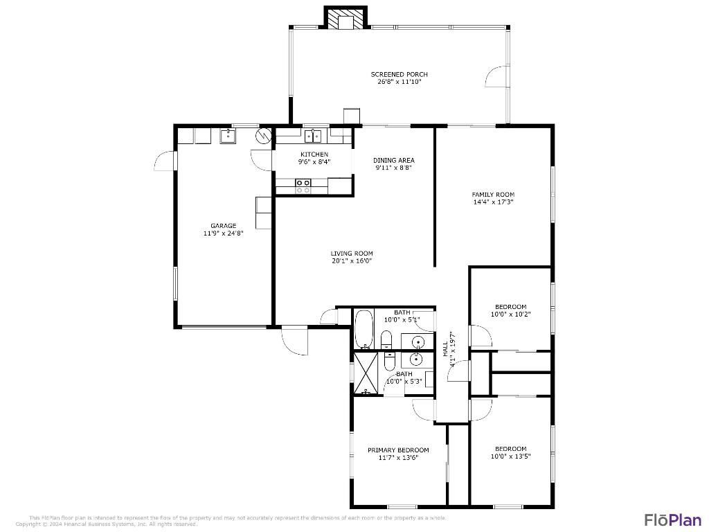 Photo of 4139 Colle Drive, Lake Worth, FL 33461 (MLS # R10988349)