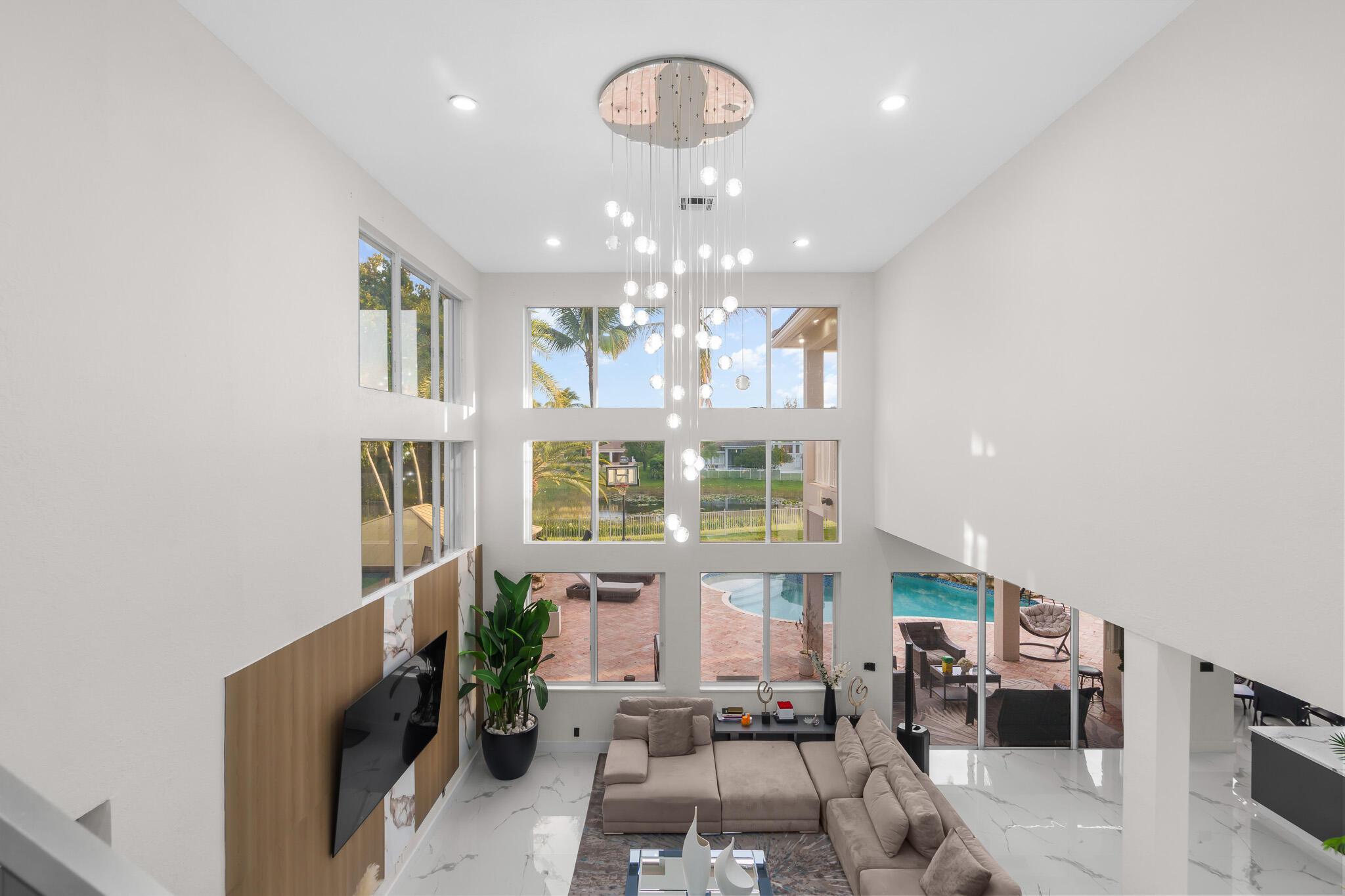 ISLES AT WELLINGTON 8 - Residential