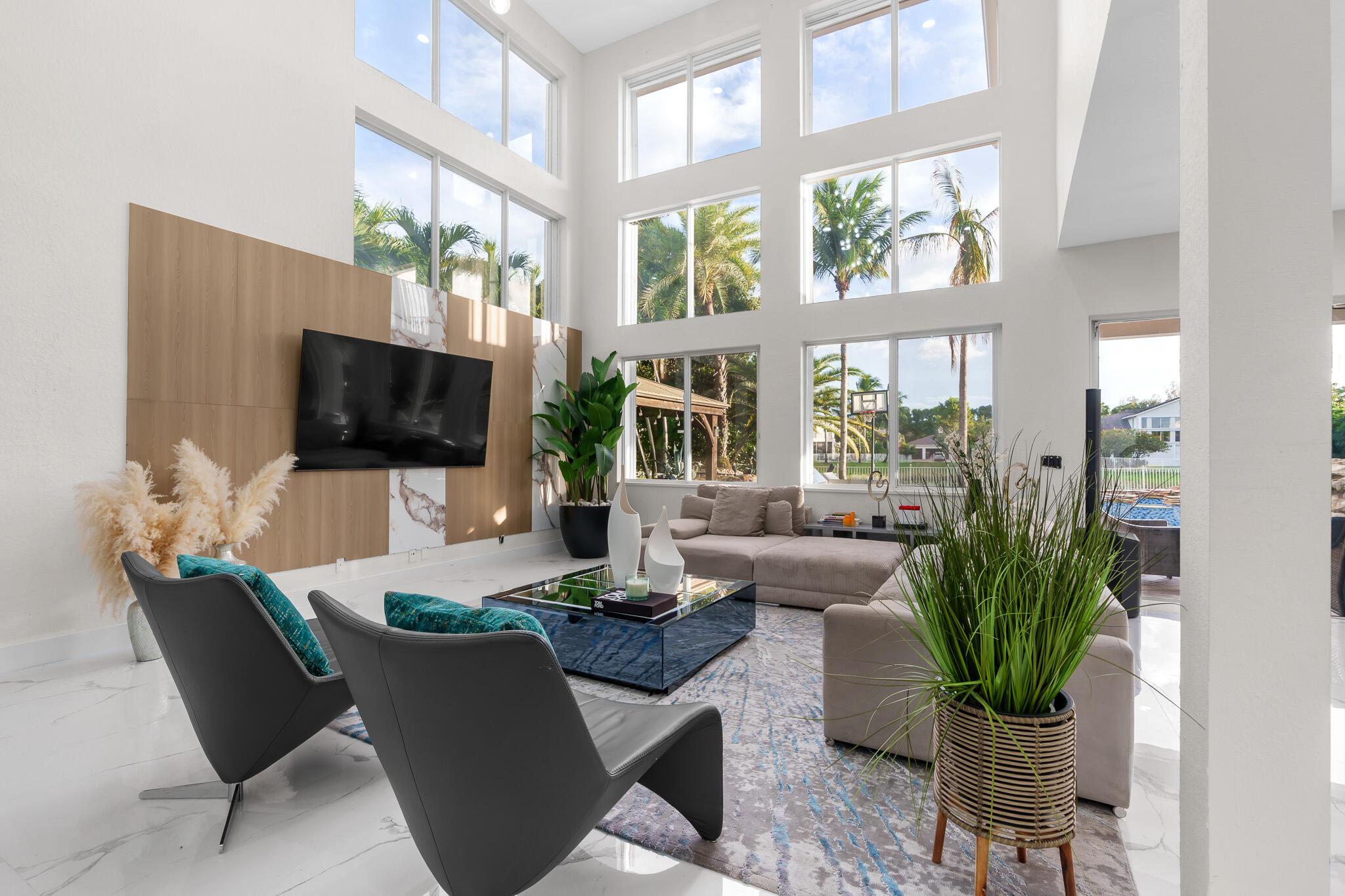 ISLES AT WELLINGTON 8 - Residential