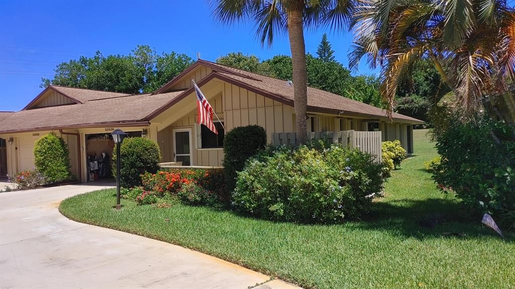 Photo of 12628 SE Cascades Court, Hobe Sound, FL 33455 (MLS # R10826248)