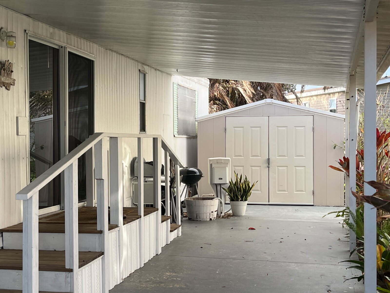 Sandhill Shores - Residential