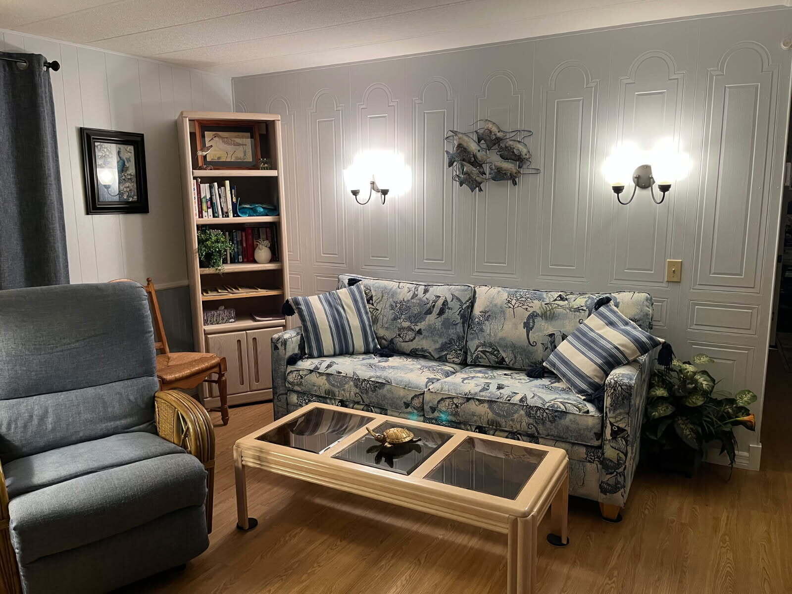 Sandhill Shores - Residential