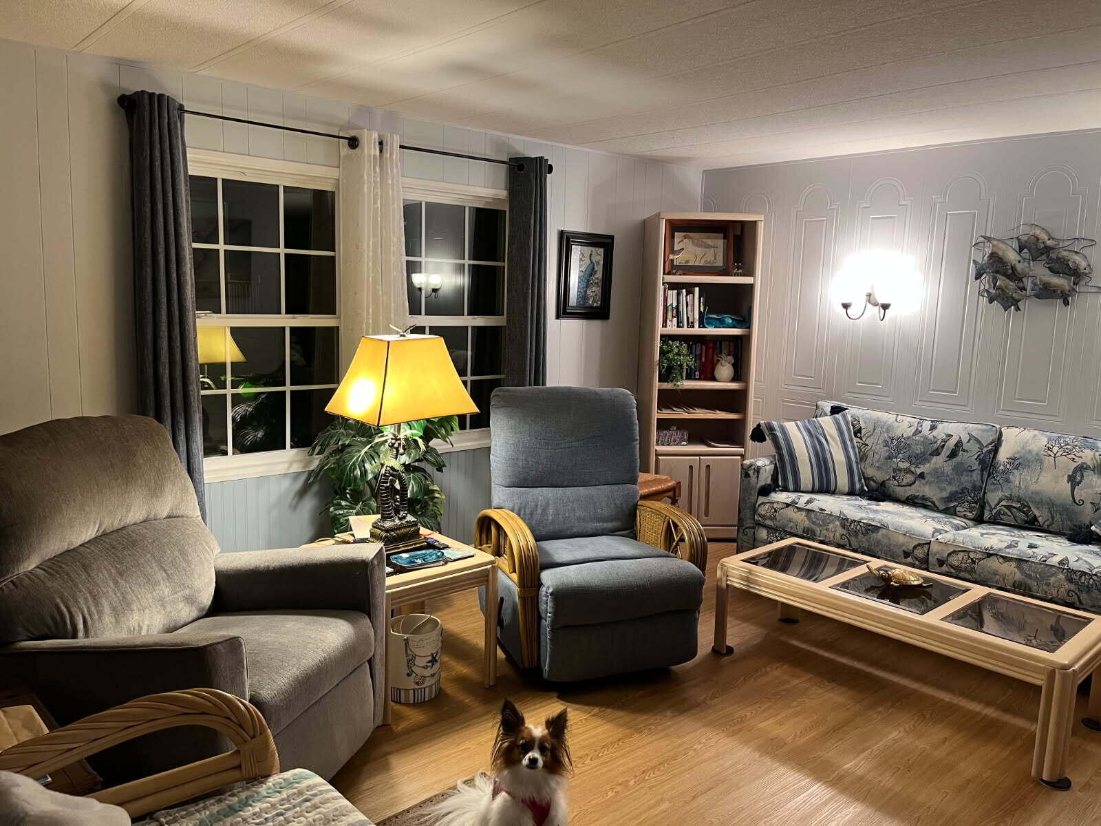 Sandhill Shores - Residential