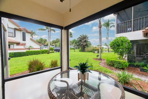 Tiny photo for 12660 Shoreline Drive #1C, Wellington, FL 33414 (MLS # B26083024)