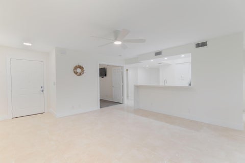 Tiny photo for 12660 Shoreline Drive #1C, Wellington, FL 33414 (MLS # B26083024)