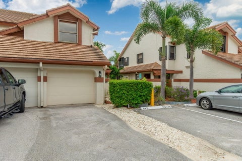 Tiny photo for 12660 Shoreline Drive #1C, Wellington, FL 33414 (MLS # B26083024)