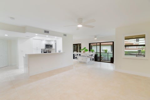 Tiny photo for 12660 Shoreline Drive #1C, Wellington, FL 33414 (MLS # B26083024)