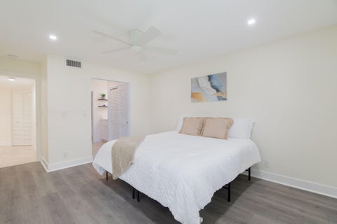 Tiny photo for 12660 Shoreline Drive #1C, Wellington, FL 33414 (MLS # B26083024)